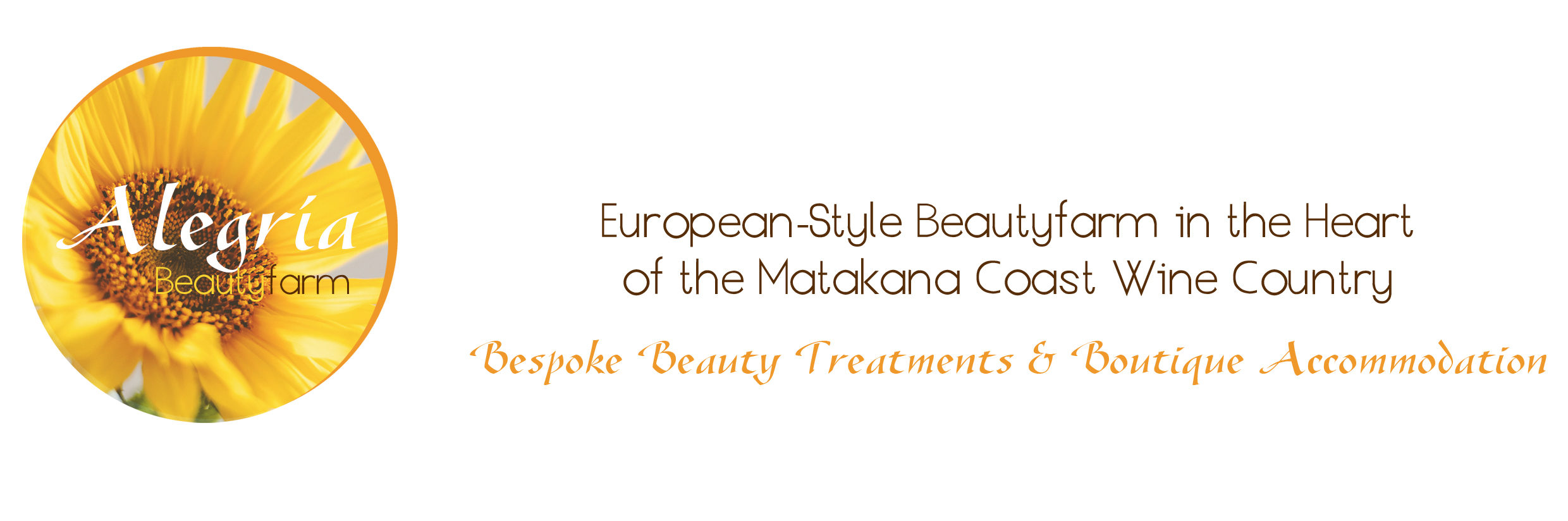 Alegria Beautyfarm NZ