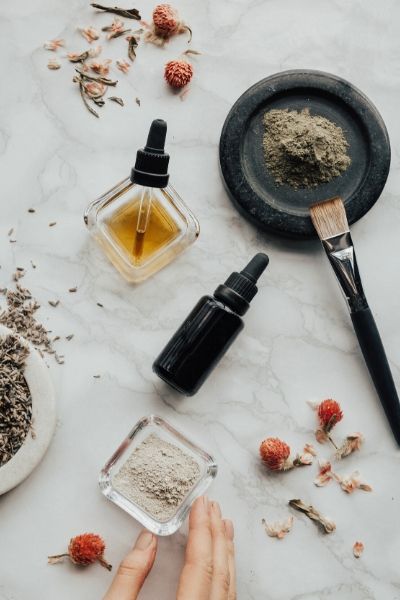 Alegria Beautyfarm_Natural Skincare