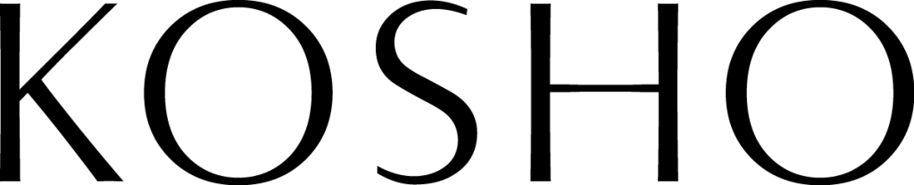 KOSHO_Logo_Finale_Black-1024x208