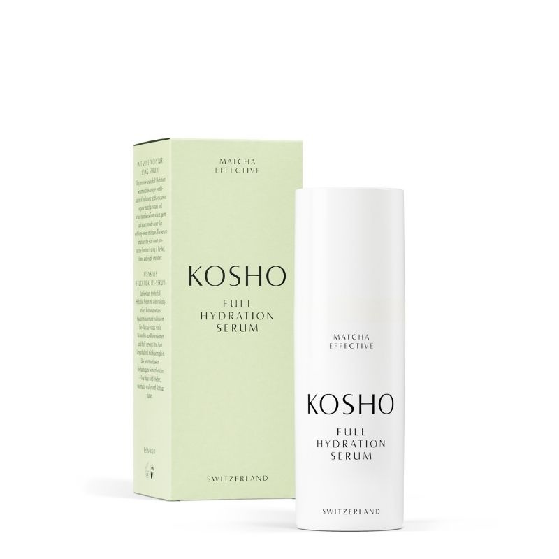 Alegria Beautyfarm – KOSHO Full Hydration Serum